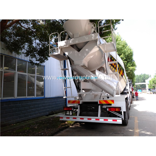 8X4 35-40cbm cement transportation truck